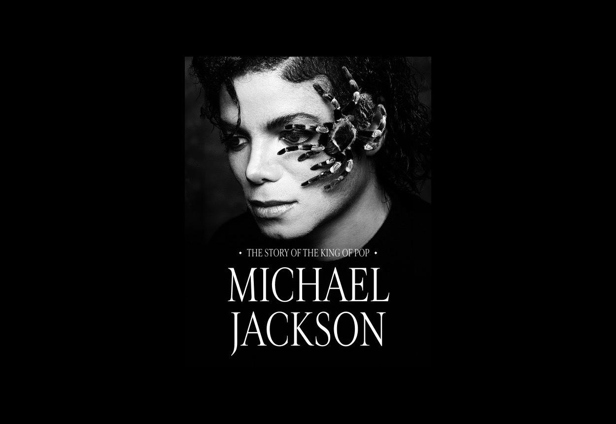 The King of Pop — composition